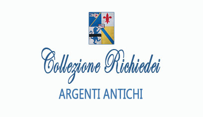Collezione Richiedei Argenti Antichi